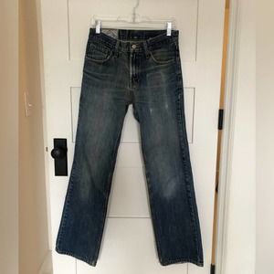 Vintage Stetson Jeans